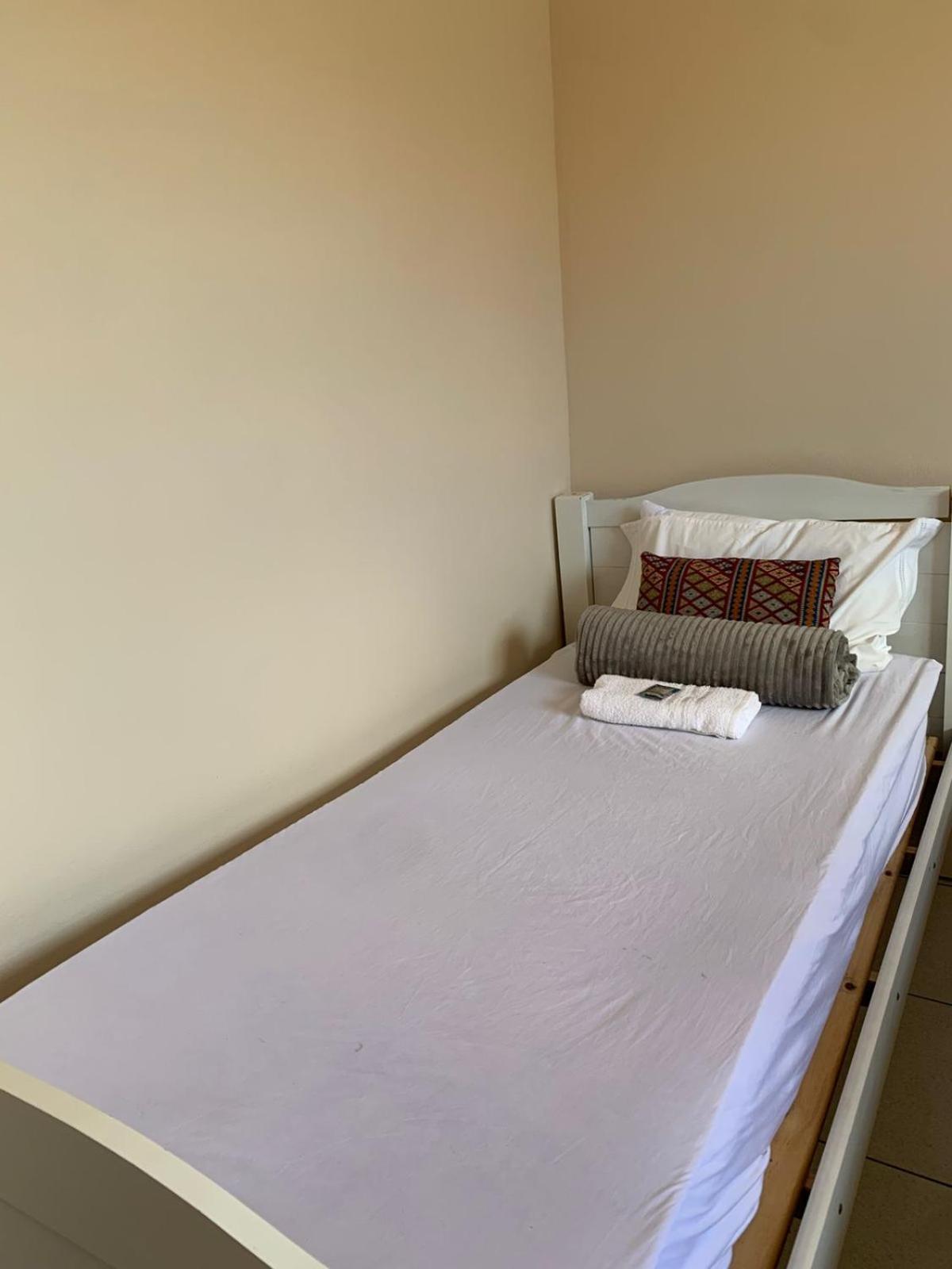 Hospedagem Itaborai Hotel Ravena Buitenkant foto