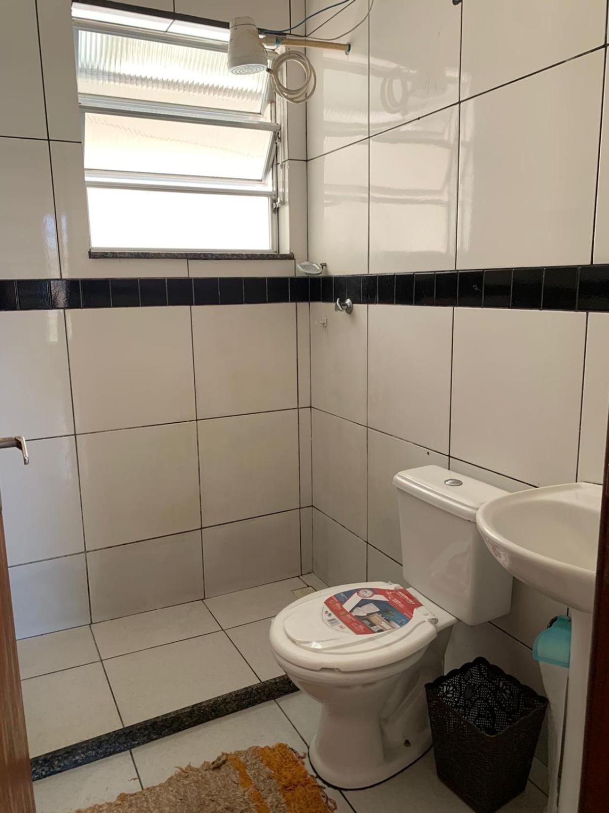 Hospedagem Itaborai Hotel Ravena Buitenkant foto