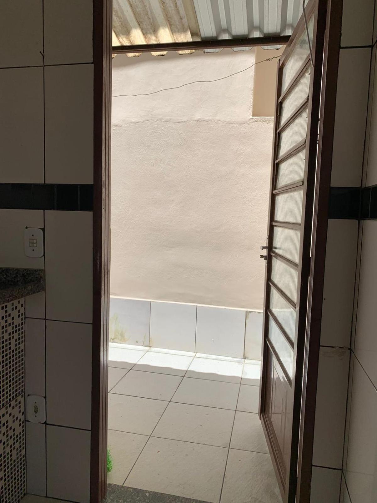 Hospedagem Itaborai Hotel Ravena Buitenkant foto