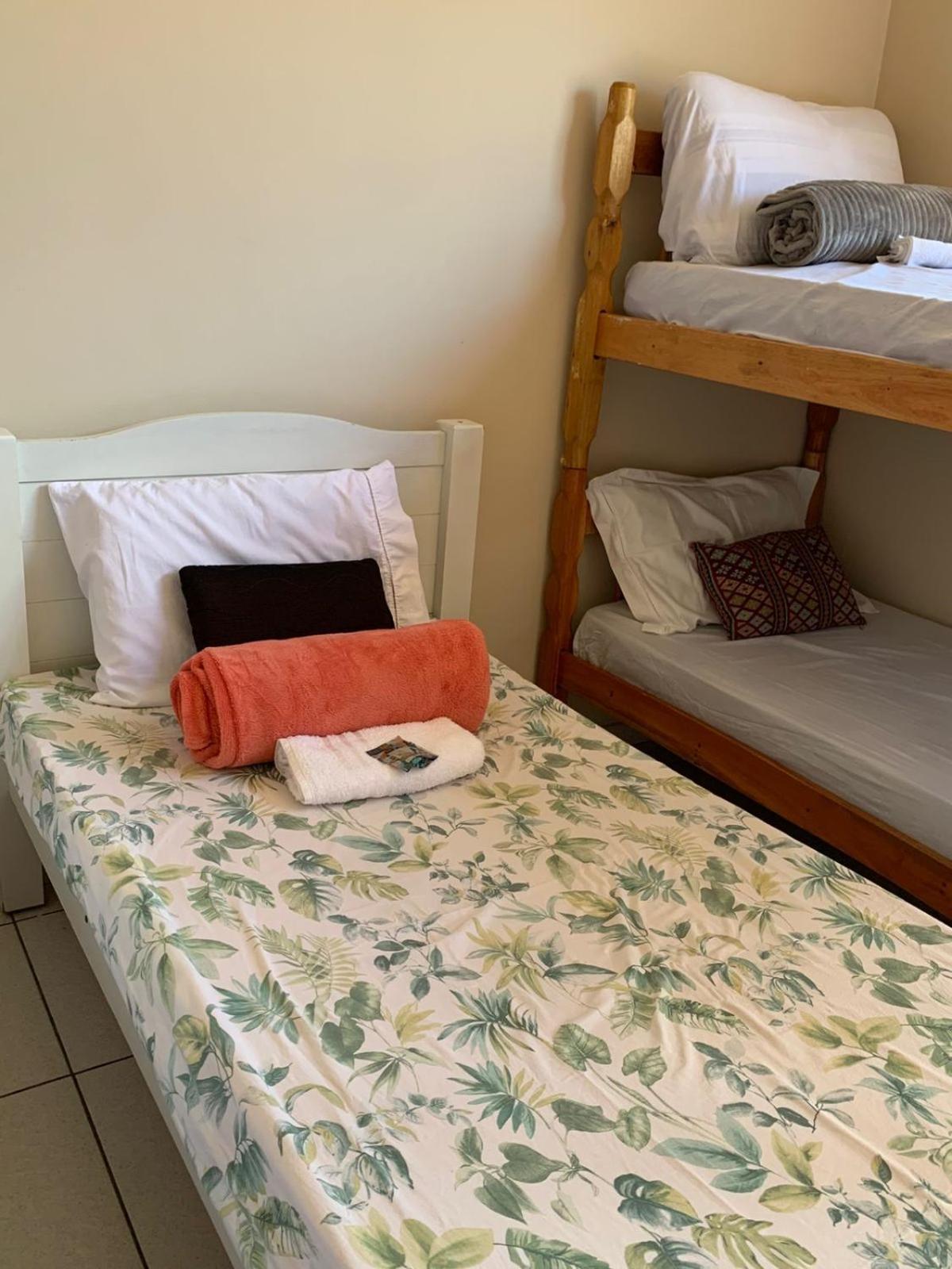 Hospedagem Itaborai Hotel Ravena Buitenkant foto