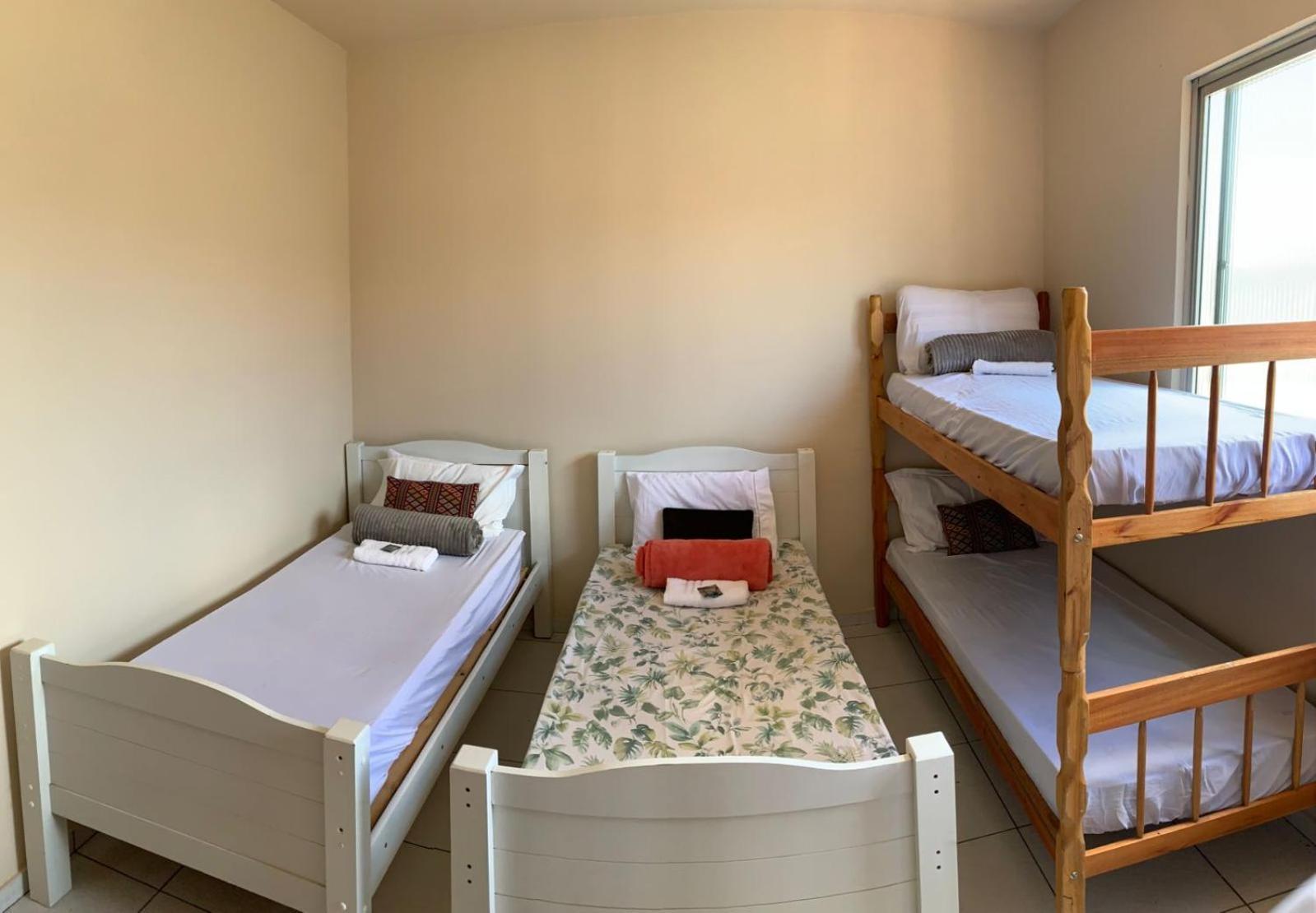 Hospedagem Itaborai Hotel Ravena Buitenkant foto