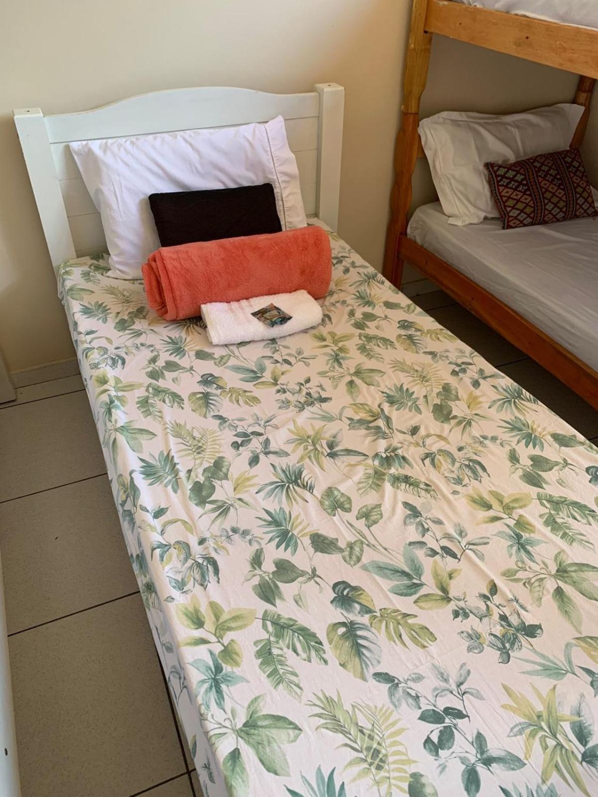 Hospedagem Itaborai Hotel Ravena Buitenkant foto